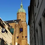 Altstadt-domizil * Annaberg-Buchholz
