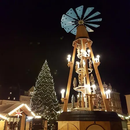 Apartamento Altstadt-domizil