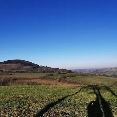 Altstadt-domizil * Annaberg-Buchholz