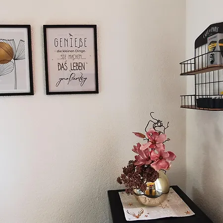 Altstadt-domizil Annaberg-Buchholz