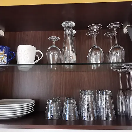 Altstadt-domizil Apartamento Annaberg-Buchholz