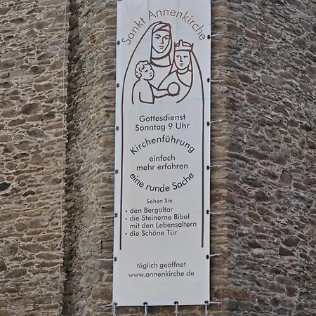 Appartamento Altstadt-domizil Annaberg-Buchholz