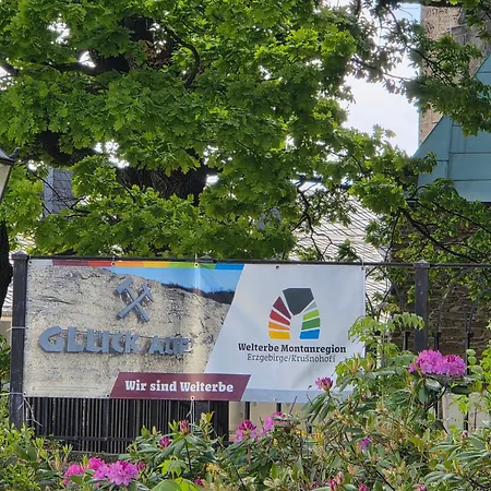 Apartman Altstadt-domizil *