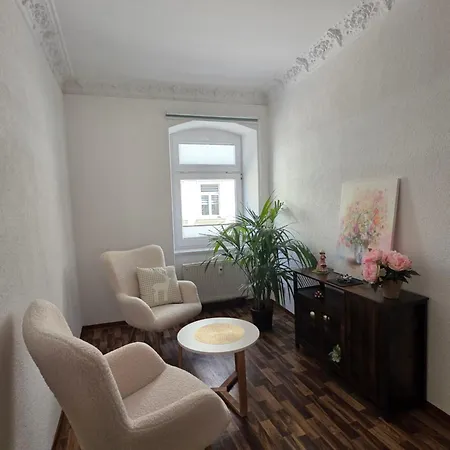 Altstadt-domizil Annaberg-Buchholz