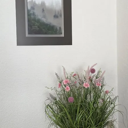 Apartman Altstadt-domizil Annaberg-Buchholz