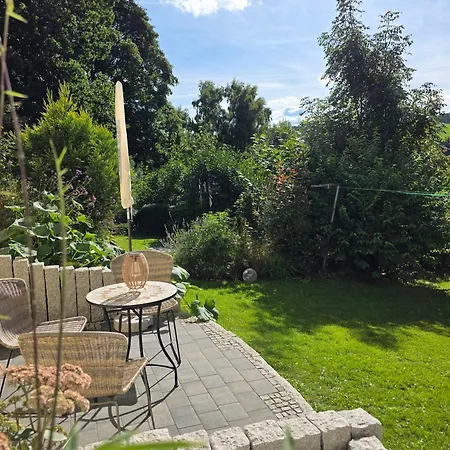 Altstadt-domizil Annaberg-Buchholz