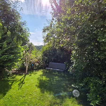 Apartman Altstadt-domizil