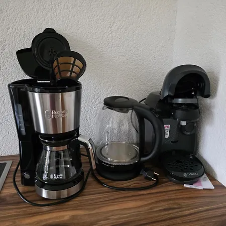 Appartamento Altstadt-domizil