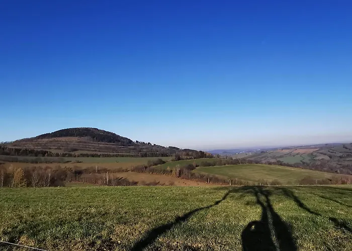 Altstadt-domizil * Annaberg-Buchholz