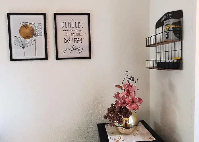 Altstadt-domizil Annaberg-Buchholz