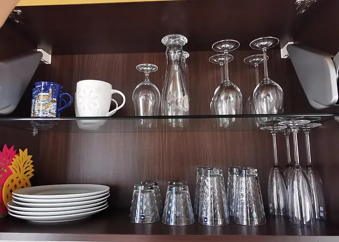 Altstadt-domizil Apartament Annaberg-Buchholz