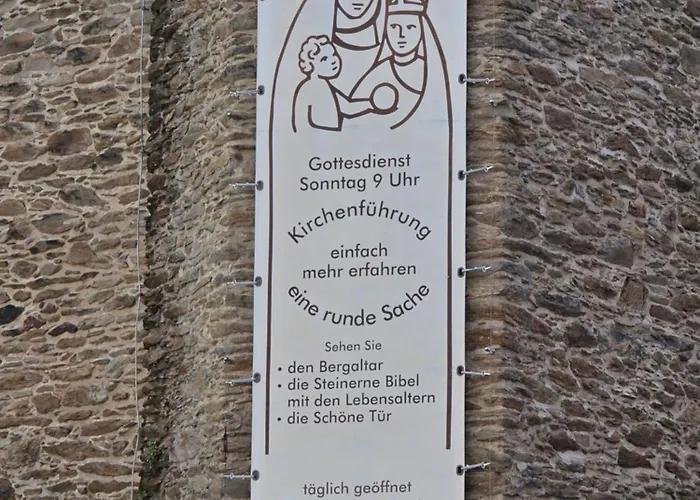 Apartament Altstadt-domizil Annaberg-Buchholz