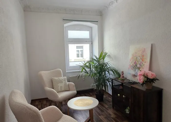 Altstadt-domizil Annaberg-Buchholz