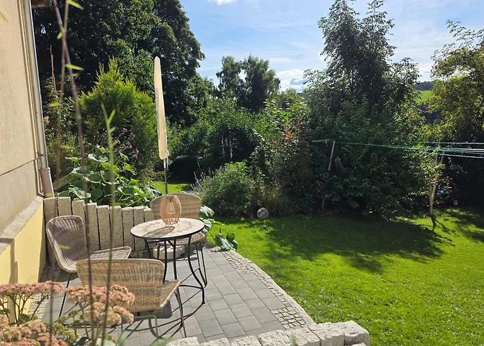 Altstadt-domizil Annaberg-Buchholz