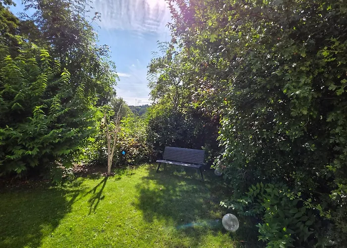 Apartament Altstadt-domizil